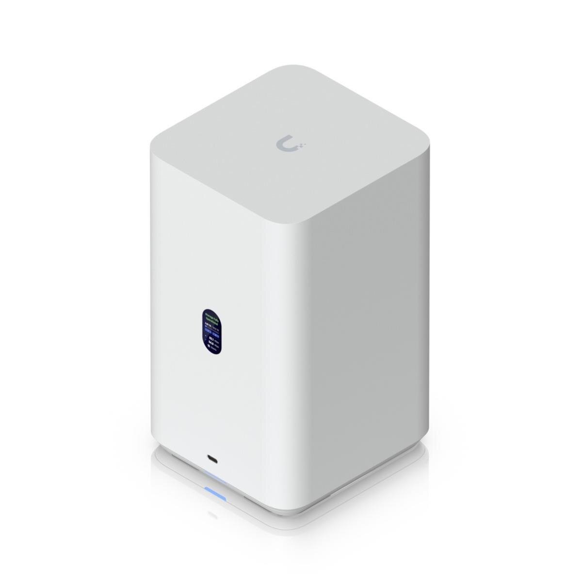 UniFi Network Attached Storage, 2x 3.5