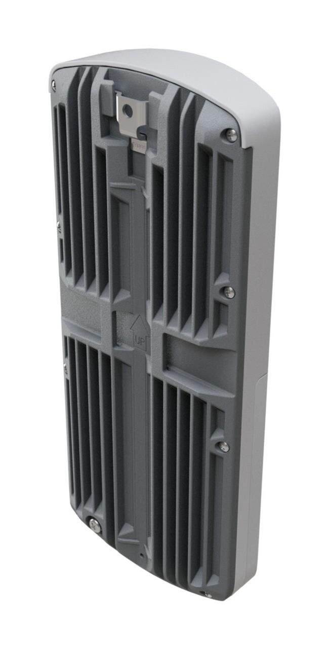 RouterBoard Fiber-zu-Kupfer-Konverter, wasserdicht, Lithium-Ionen-Akku