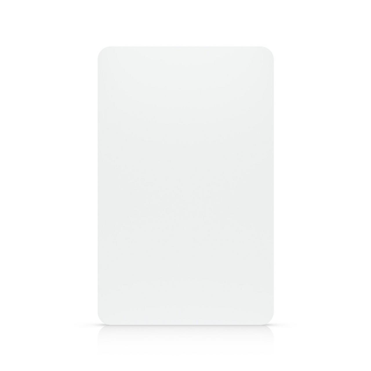 UniFi Access Card, NFC Karte, weiss,
