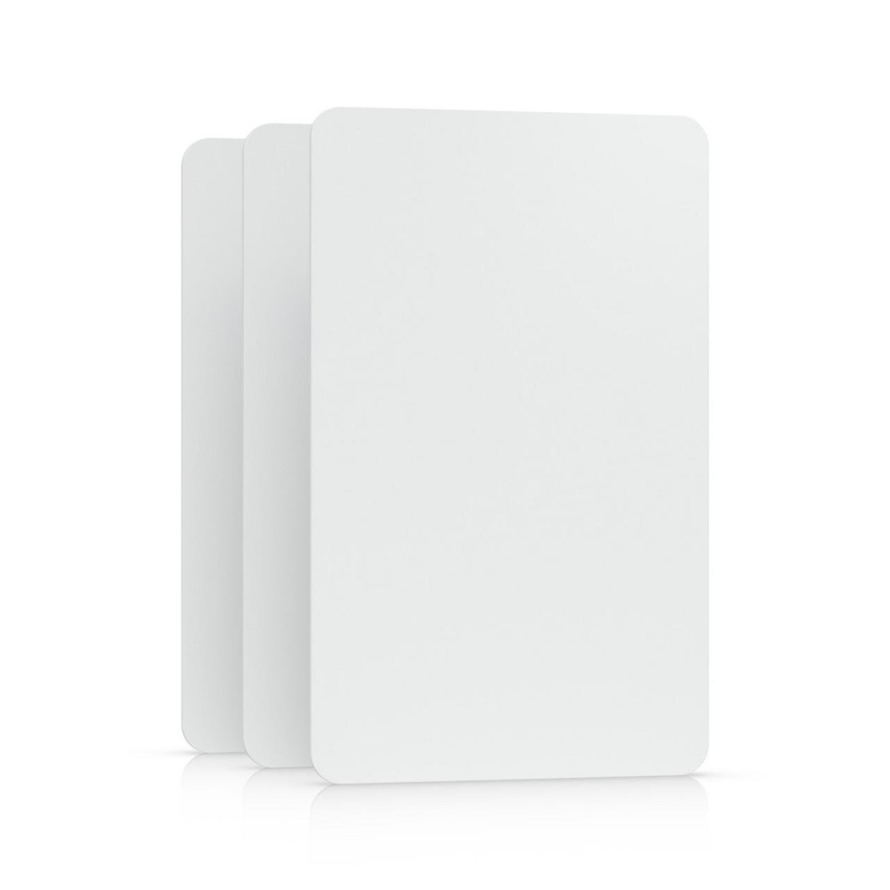 UniFi Access Card, NFC Karte, weiss,