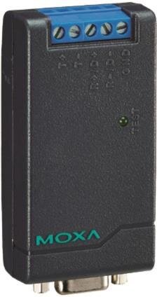 TCC-80/80I, Port-powered RS-232 zu RS-422/485 Konverter