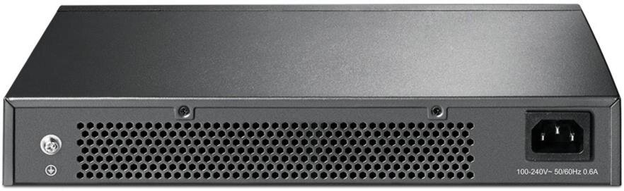 24-Port Gigabit Desktop/Rackmount-Switch