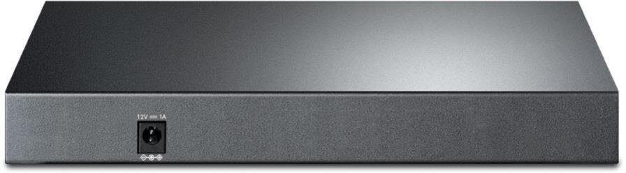 5-Port 2.5G Desktop Switch