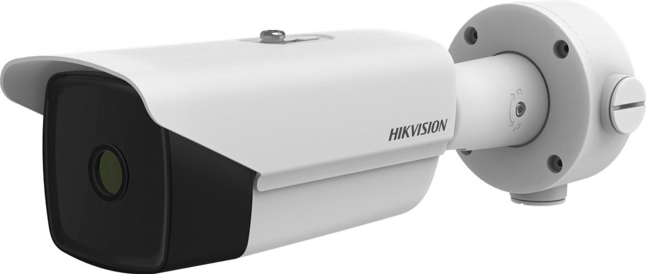 HikVision DS-2TD2138-4/QY...