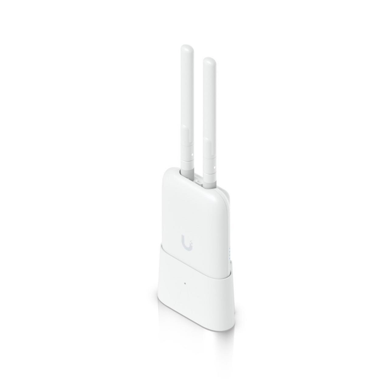 Ubiquiti Omni-Antenne mit Tischständer, 2.4GHz / 5GHz