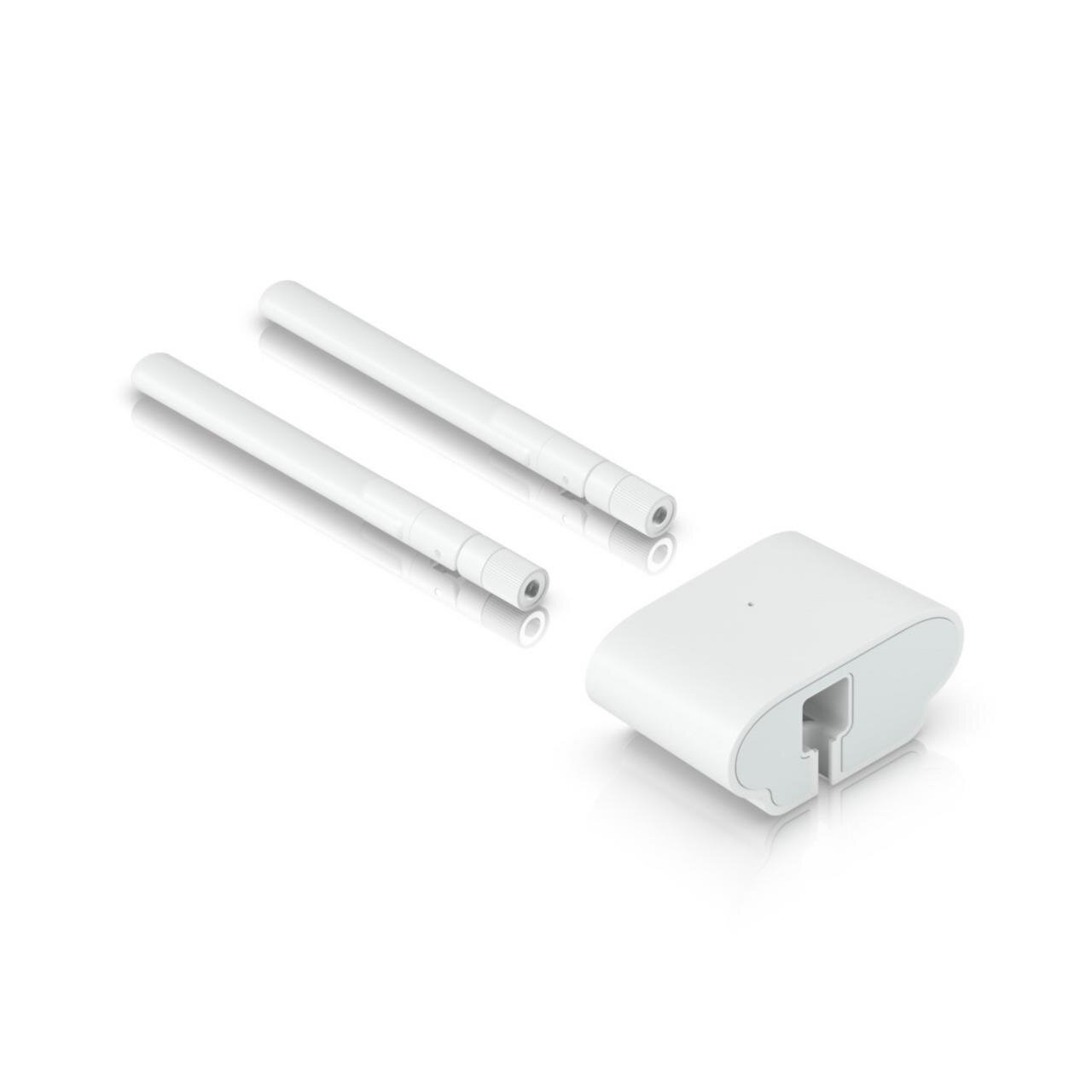 Ubiquiti Omni-Antenne mit Tischständer, 2.4GHz / 5GHz