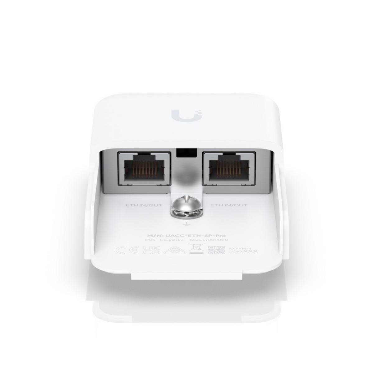 Outdoor Ethernet-Überspannungsschutz