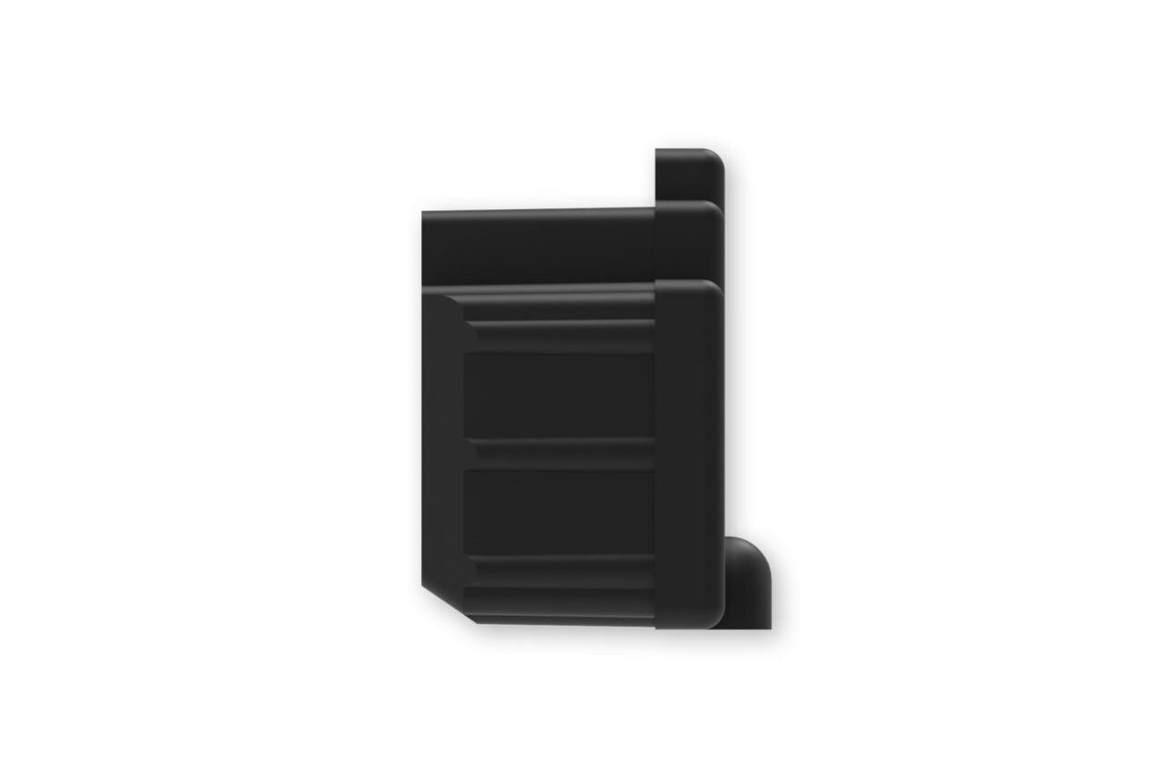 RJ45 Staubschutz, 5er-Pack