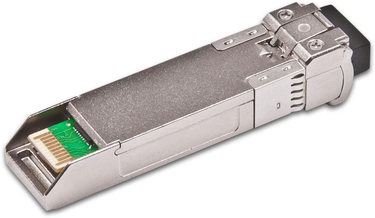 10 Gigabit SFP+ 10GBase-LR Singlemode, 10KM 