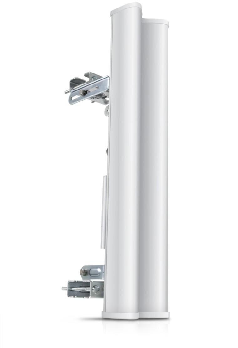 2.3-2.7 GHz airMAX Sektorantenne, 15 dBi,120°, mit Rocket Kit