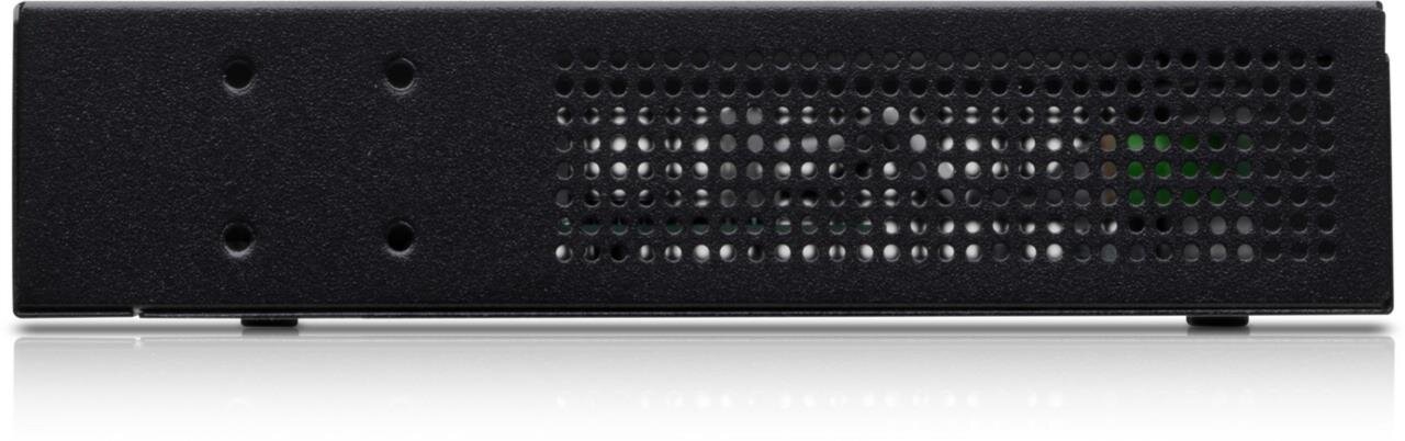 EdgeRouter 10X, 10-Port Router