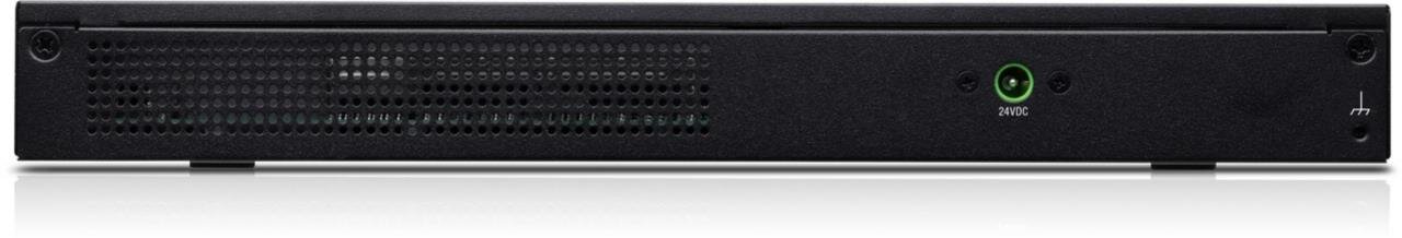EdgeRouter 10X, 10-Port Router