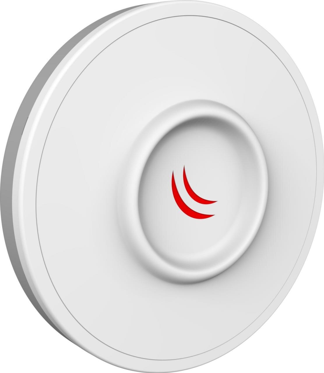 DISC Lite5 ac with 21dBi 5GHz Outdoor Antenne, Dual Chain wireless, PoE