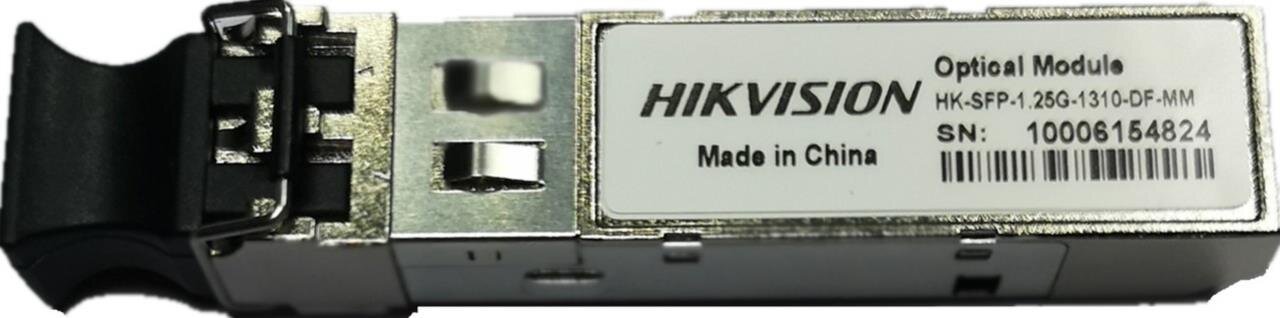 HK-SFP-1.25G-1310-DF-MM SFPMUL