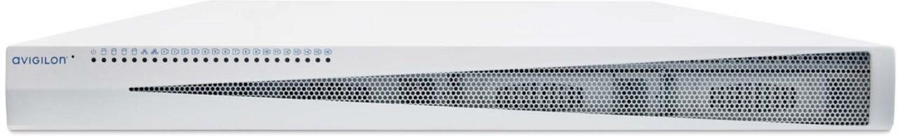 HD Video Appliance 3X, 24 Kanäle, bis zu 24TB, ohne ACC Software