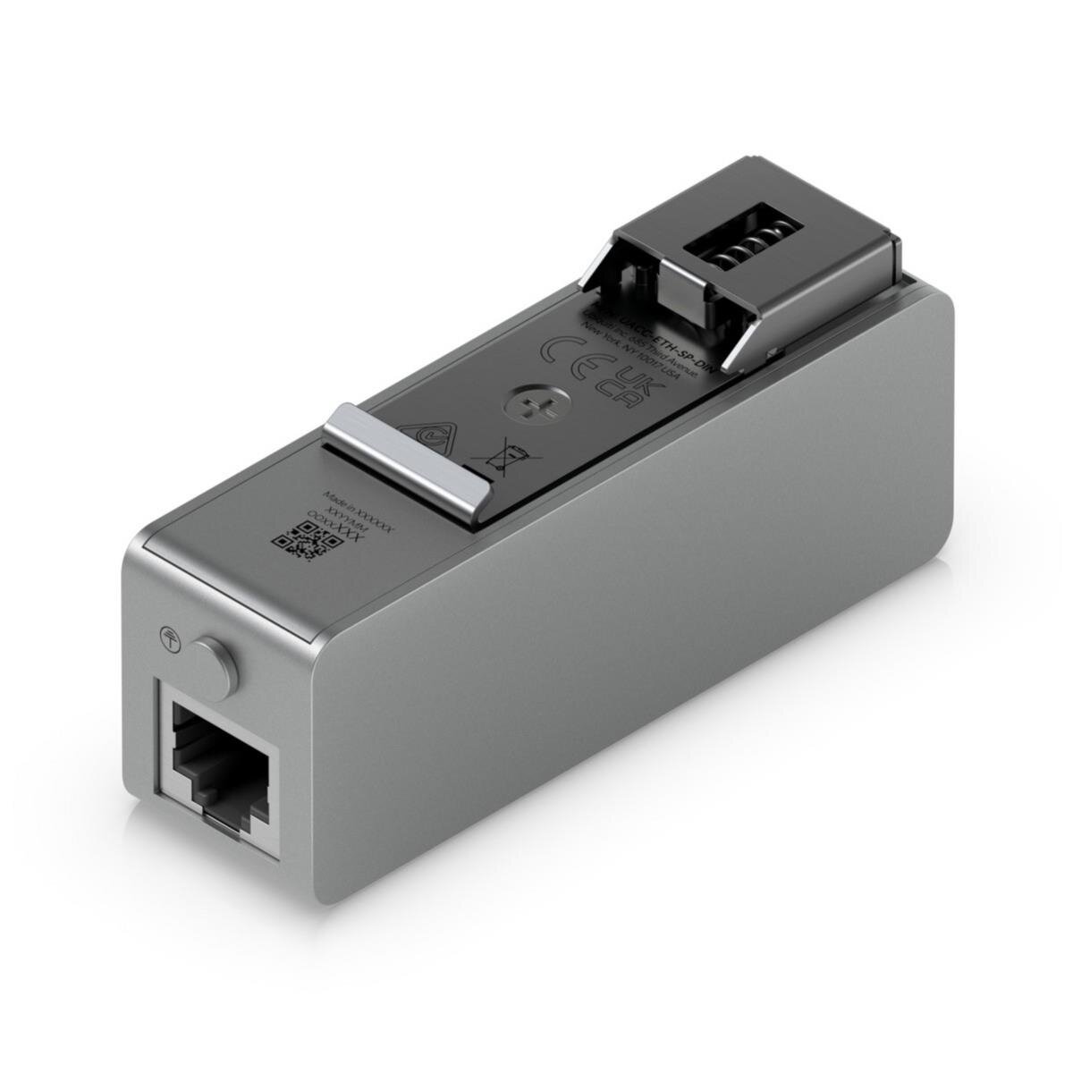 Ethernet-Überspannungsschutz