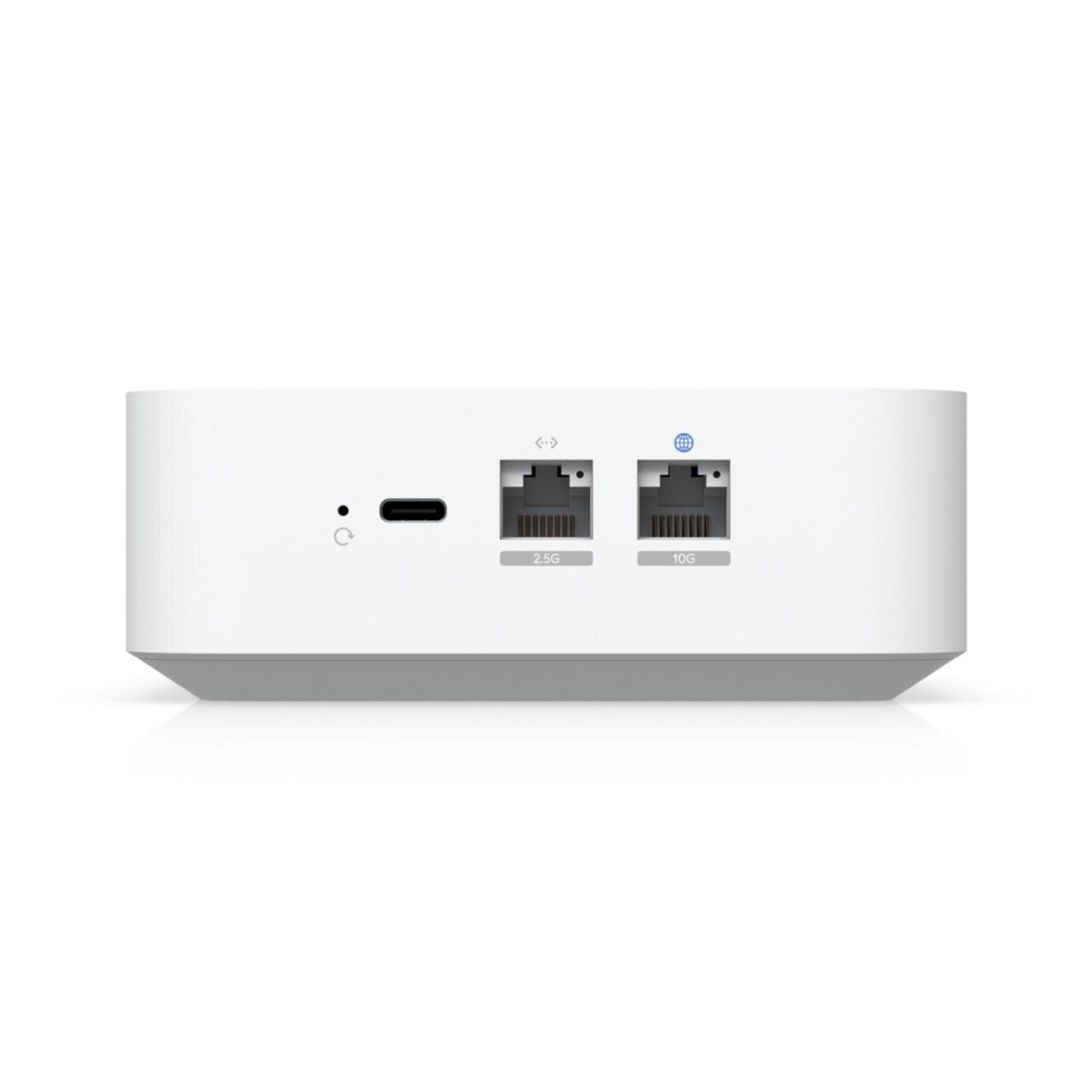 UniFi Express 7 superkompaktes 10G Cloud Gateway mit integriertem WiFi 7