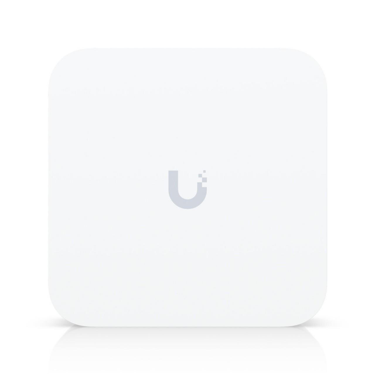 UniFi Express 7 superkompaktes 10G Cloud Gateway mit integriertem WiFi 7