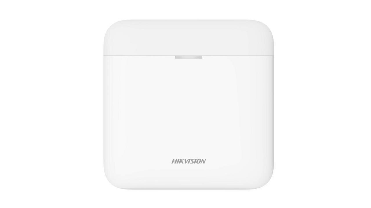 DS-PR1-WE(B) - Wireless Repeater, 868 MHz