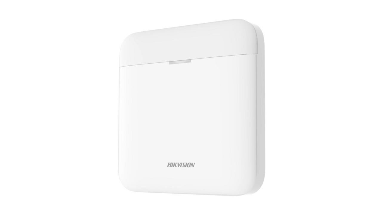 DS-PR1-WE(B) - Wireless Repeater, 868 MHz