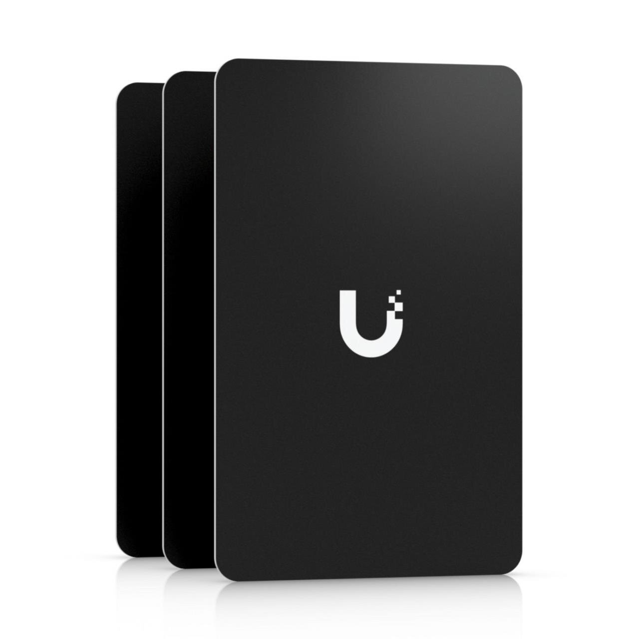 UniFi Access Card, NFC Karte, schwarz 