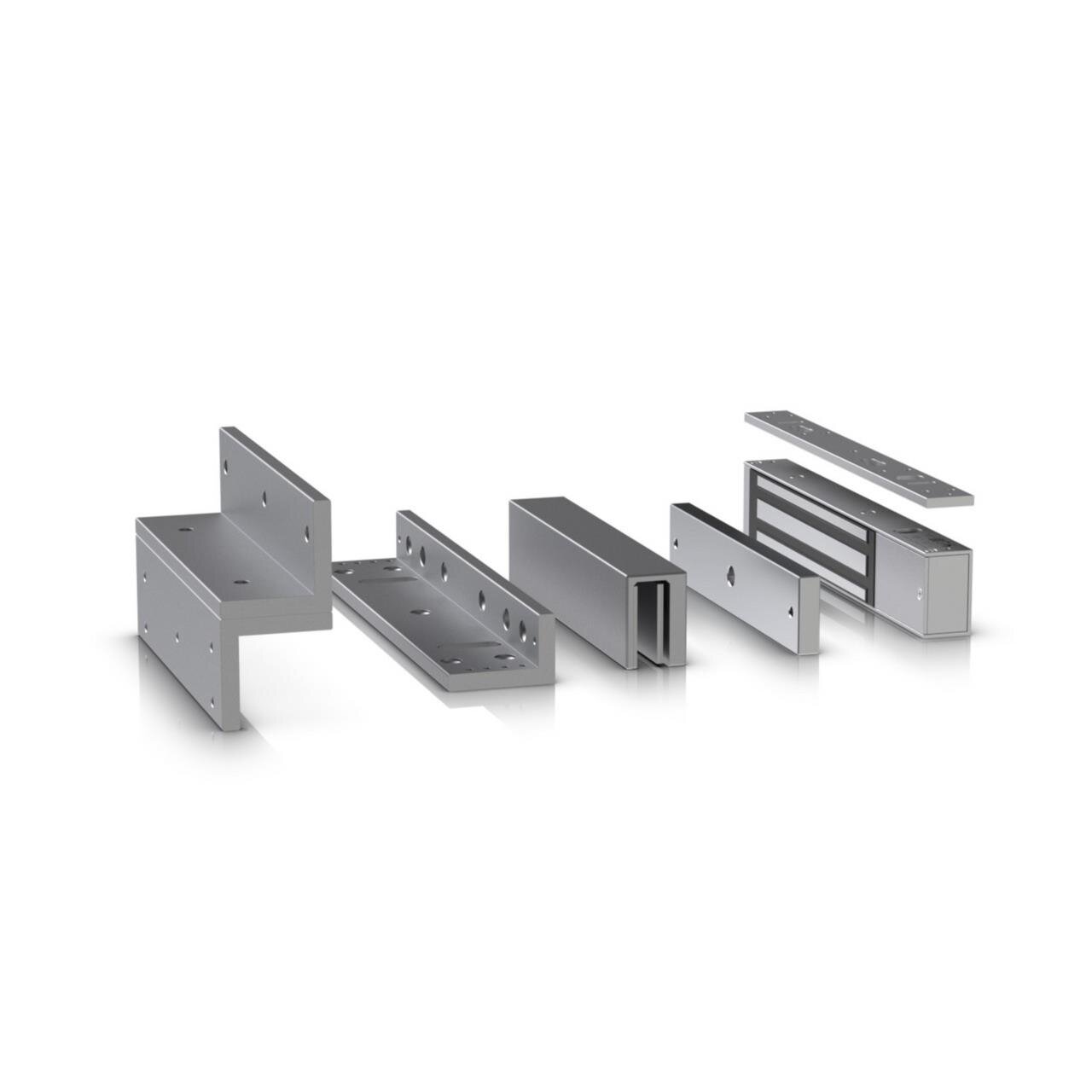 UniFi Access magnetisches Schloss, 270kg