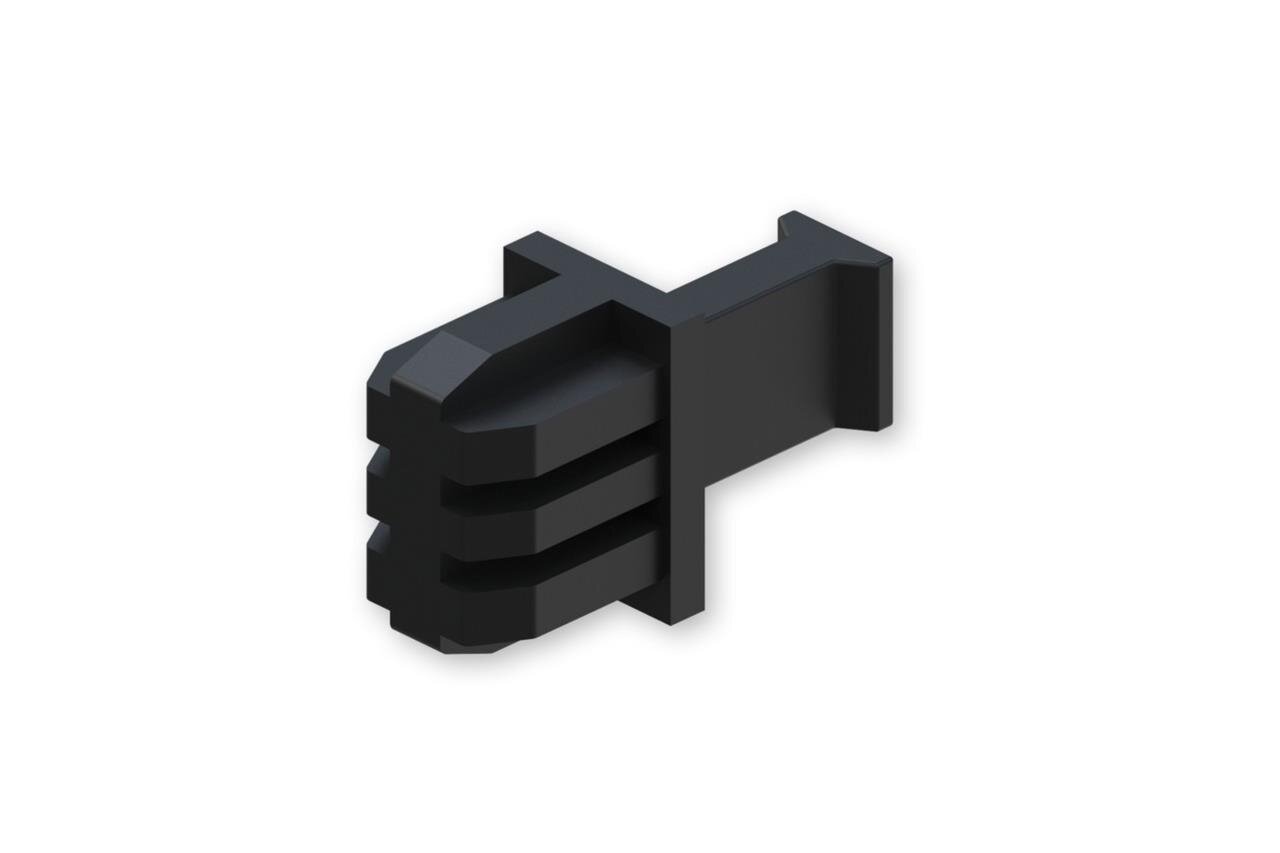 SFP Staubschutz, 2er-Pack