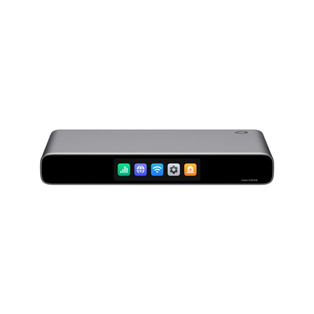 Omada Fusion 2.5G PoE Gateway