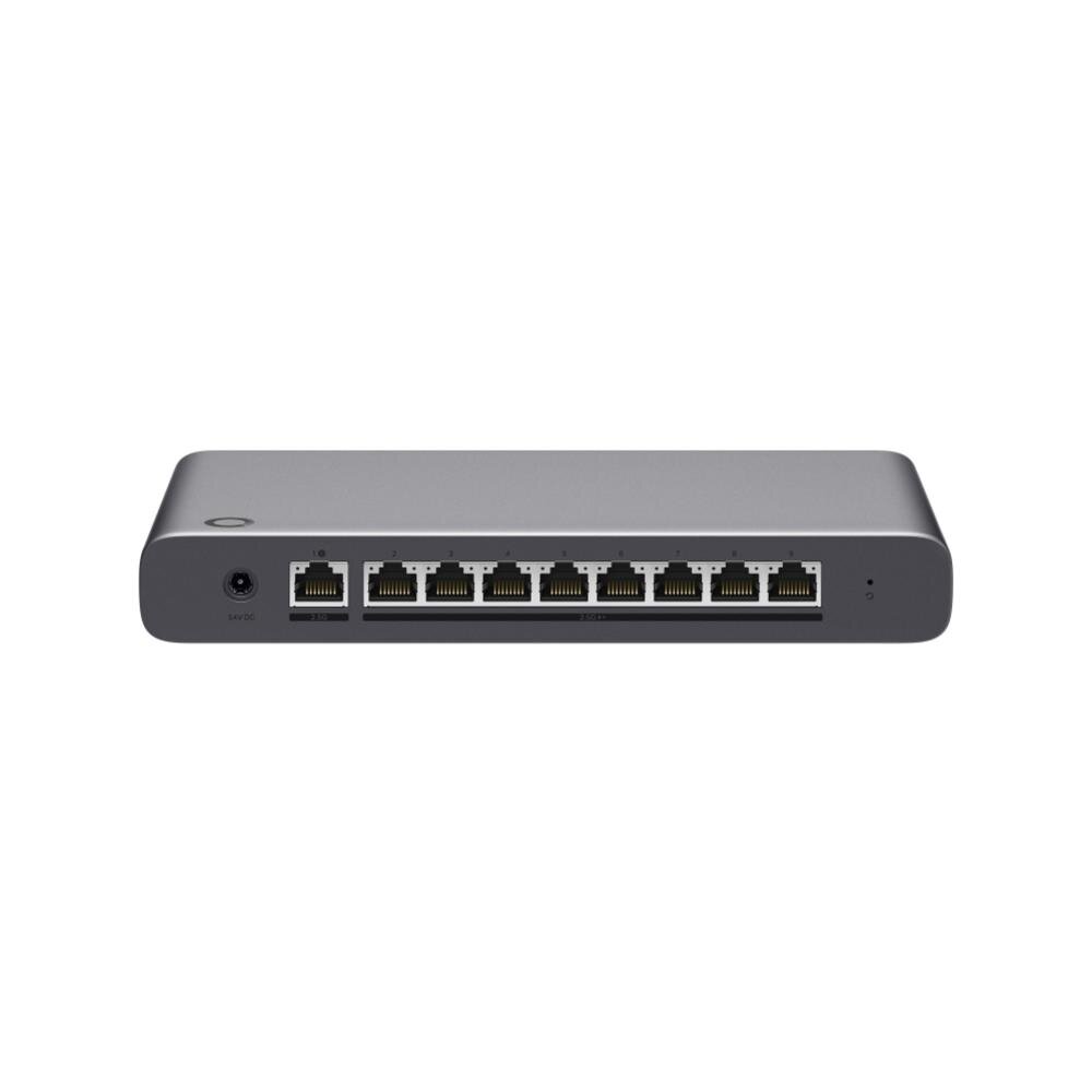 Omada Fusion 2.5G PoE Gateway