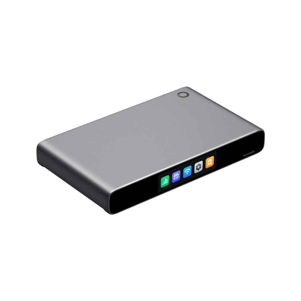 Omada Fusion 2.5G PoE Gateway