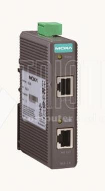 Gigabit IEEE 802.3af/at PoE+ Injectors
