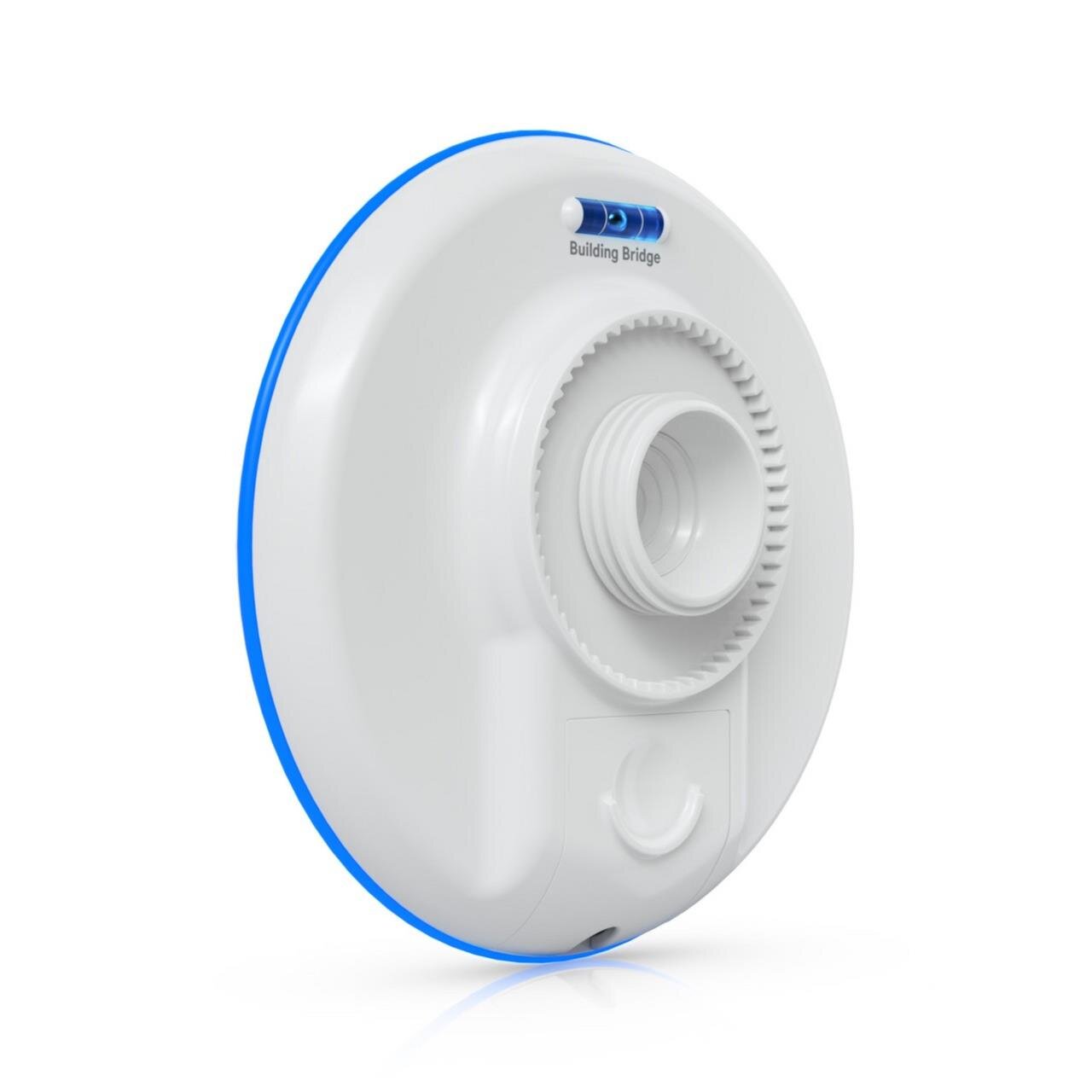 UniFi Building Bridge 60 GHz Gigabit+ Wireless Bridge Kit, 802.11ad