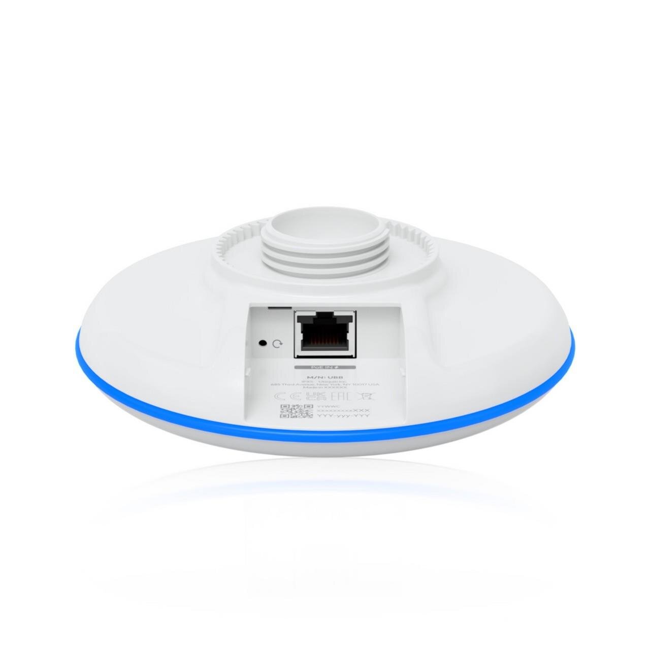 UniFi Building Bridge 60 GHz Gigabit+ Wireless Bridge Kit, 802.11ad