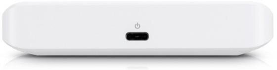 UniFi Kompakt Indoor 5-Port PoE Gigabit Switch mit 802.3af PWR Input, 5-er Pack