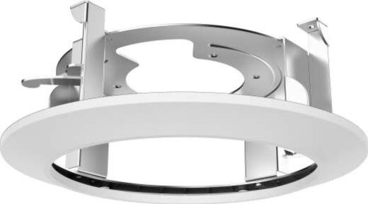 DS-1671ZJ-SD11 - Deckenmontagehalterung für 4-Zoll PTZ Kameras, Ø 233.3 x 85 mm