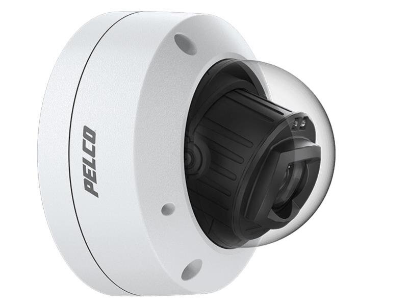 5MP Mini-Dome Kamera, Sarix Value Serie, IR