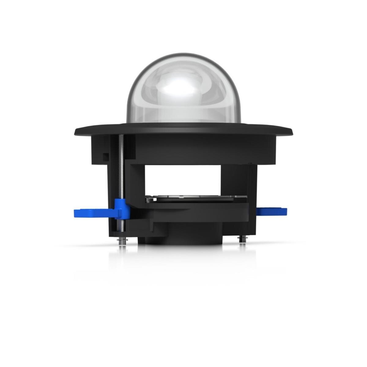 UniFi G5 Dome Ultra Rahmen für Unterputzmontage, schwarz