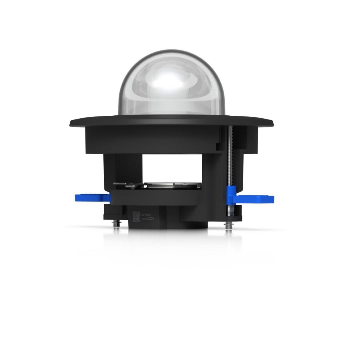 UniFi G5 Dome Ultra Rahmen für Unterputzmontage, schwarz