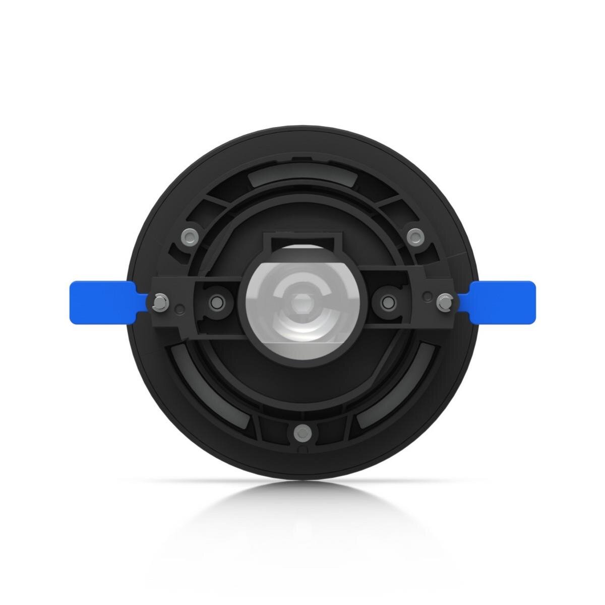 UniFi G5 Dome Ultra Rahmen für Unterputzmontage, schwarz