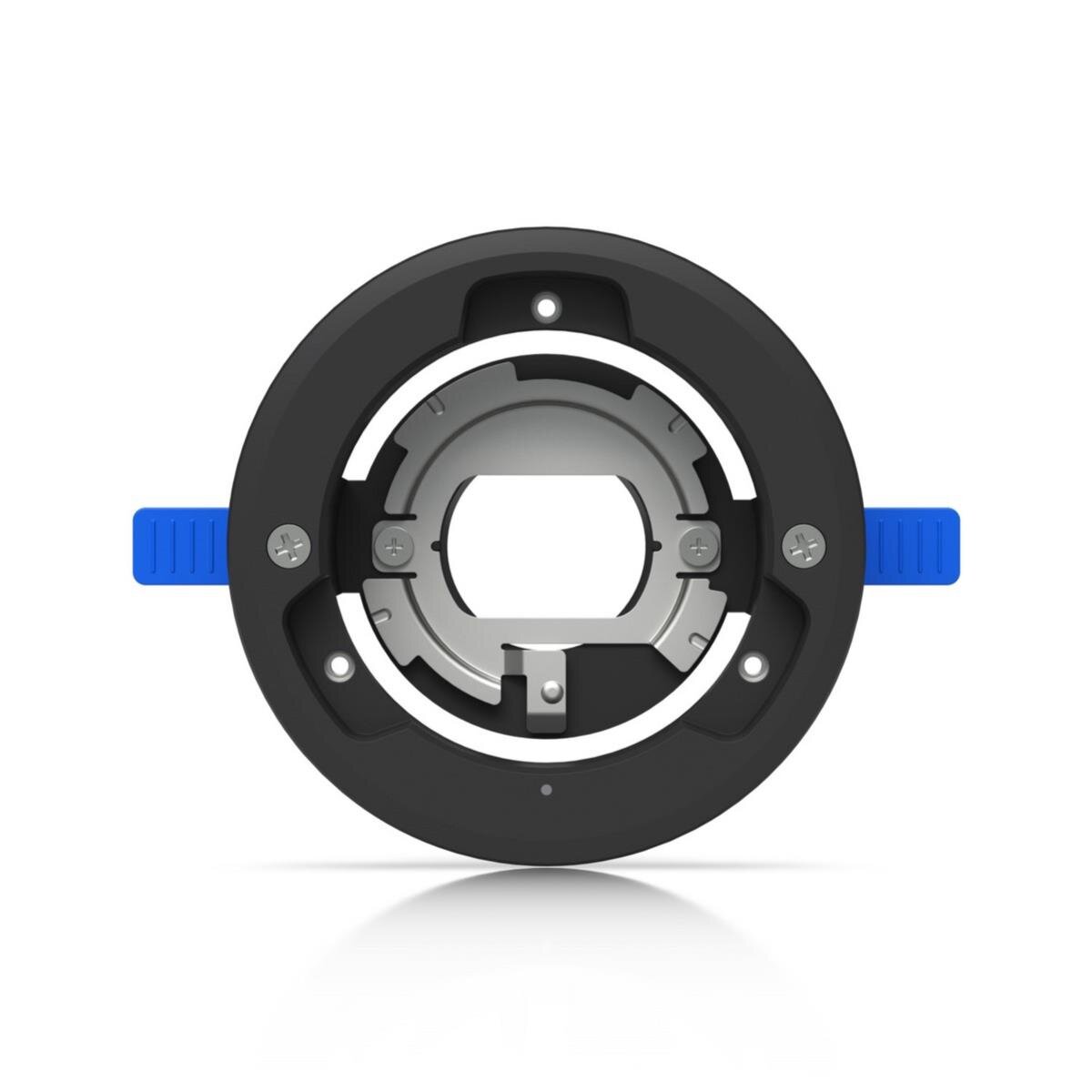 UniFi G5 Dome Ultra Rahmen für Unterputzmontage, schwarz