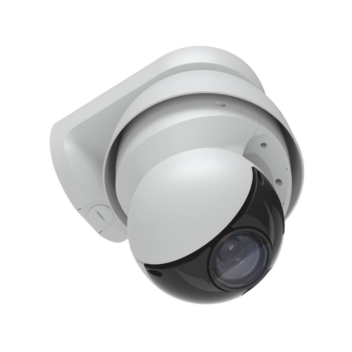 UniFi Video AI PTZ Precision Kamera, weiss