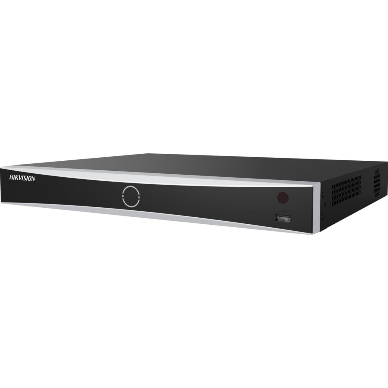 DS-7616NXI-I2/16P/VPro - NVR AcuSeek, 8K 256M Bandbreite, USB, Alarm, PoE