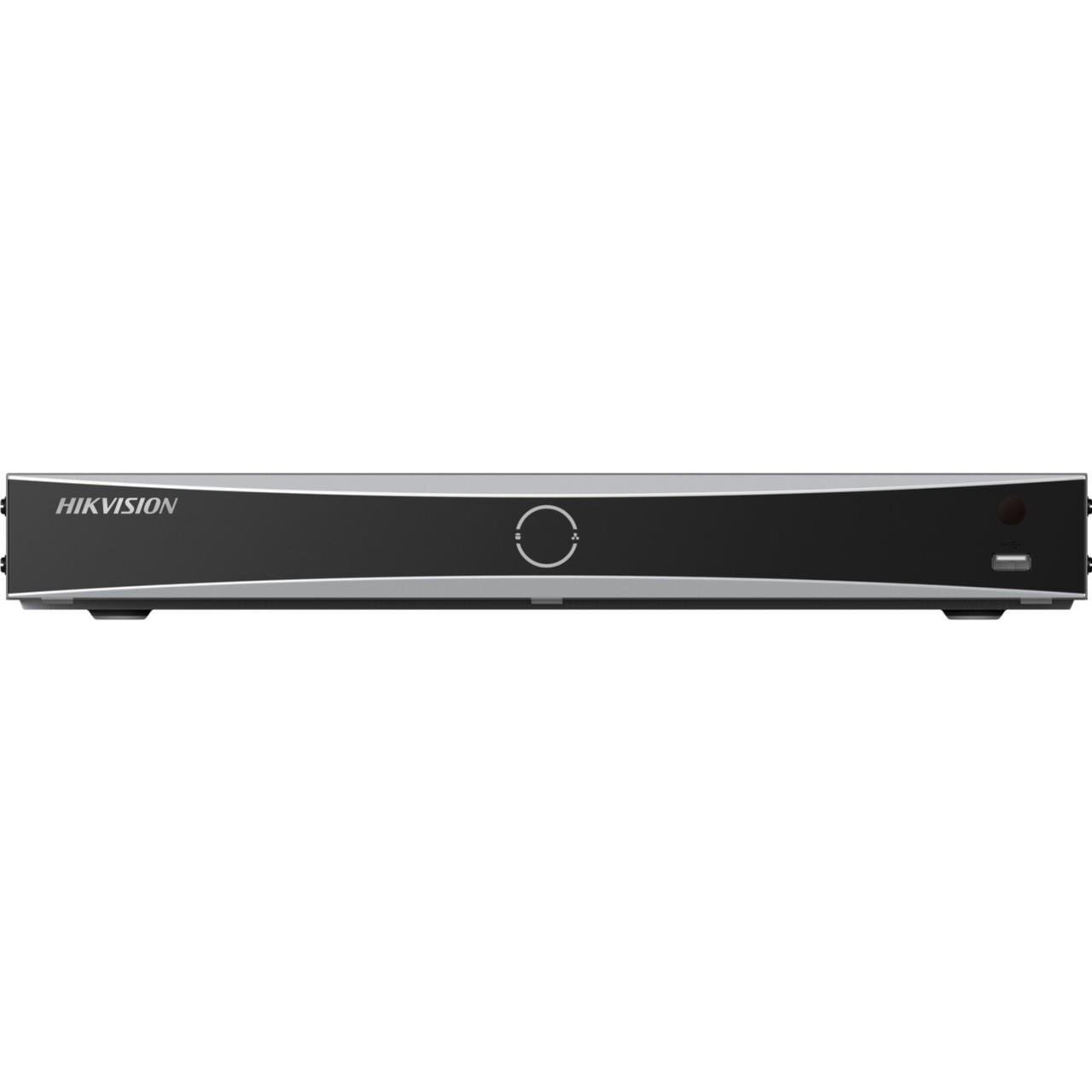 DS-7616NXI-I2/16P/VPro - NVR AcuSeek, 8K 256M Bandbreite, USB, Alarm, PoE