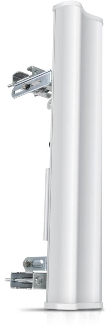 2.3-2.7 GHz airMAX Sektorantenne, 16 dBi,90° mit Rocket Kit