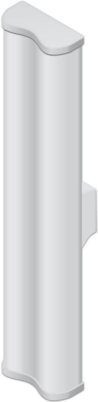 2.3-2.7 GHz airMAX Sektorantenne, 16 dBi,90° mit Rocket Kit