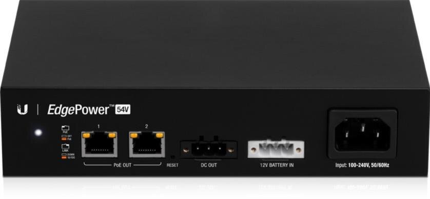 EdgePower 72W, Modular DC Netzteil für EdgePoint