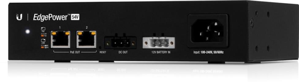 EdgePower 72W, Modular DC Netzteil für EdgePoint