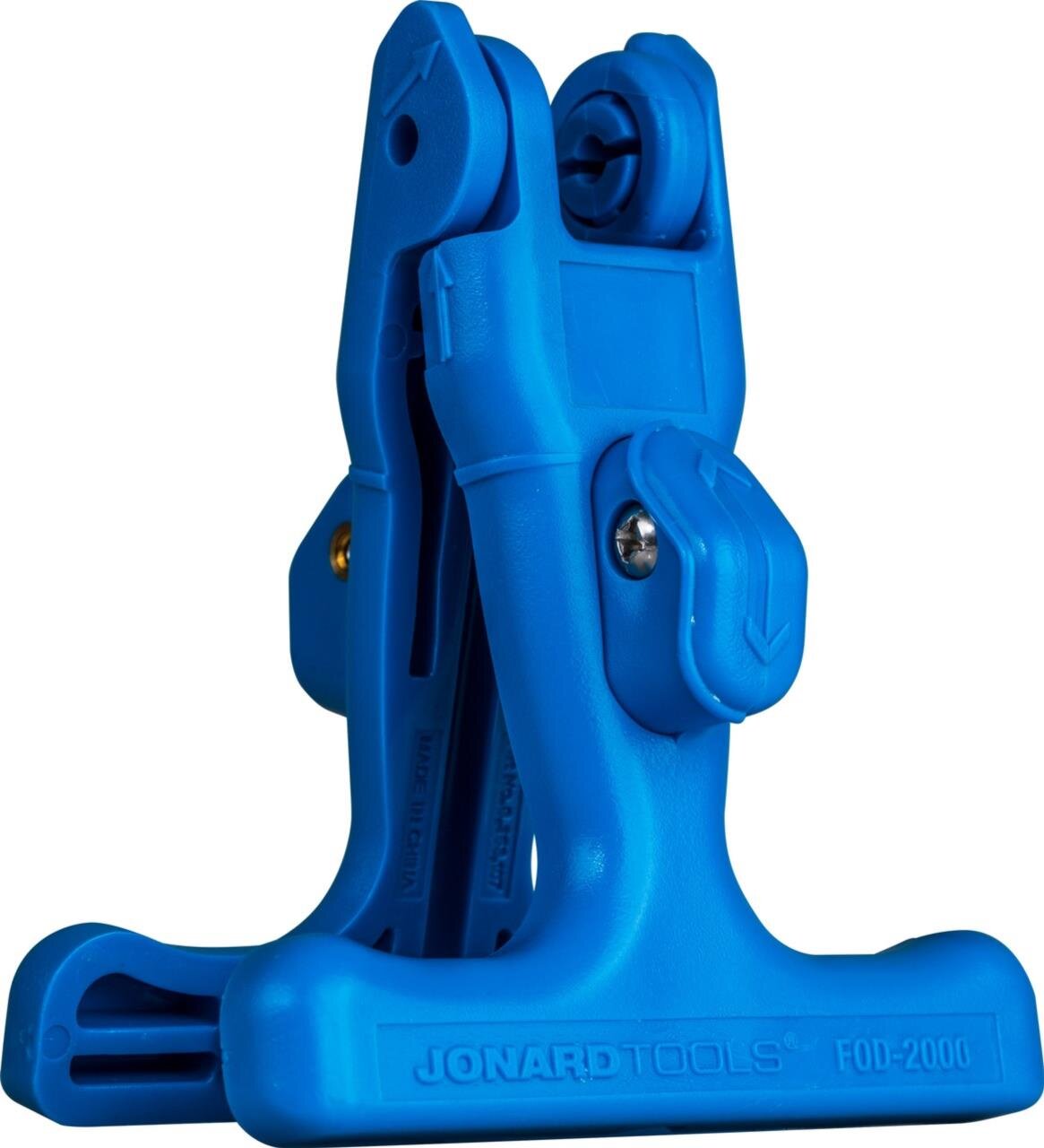 Glasfaser Dropkabel Abisolierwerkzeug