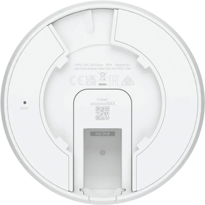 UniFi Video Kamera, IR, G5-Dome, Aktiv PoE, 3er-Pack