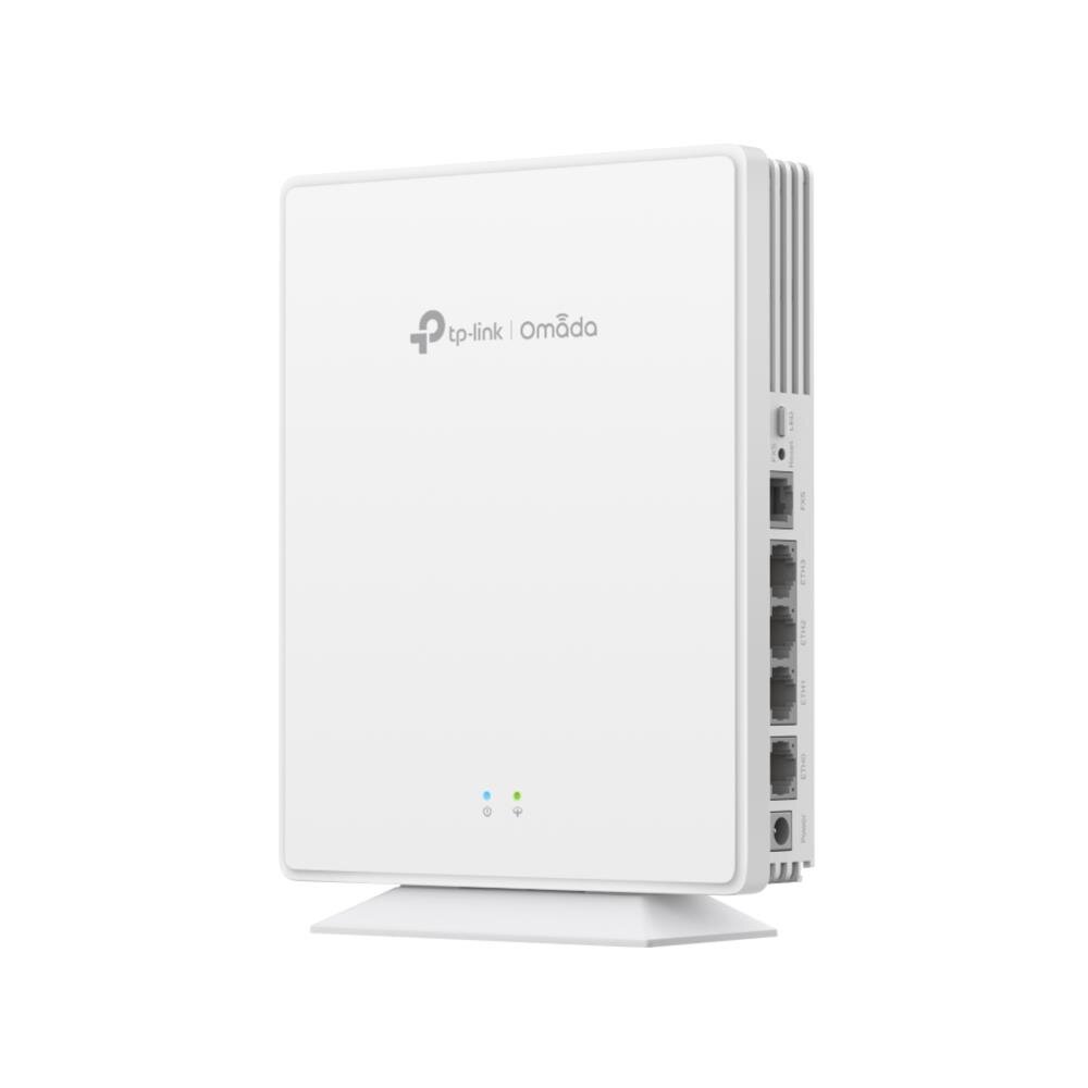Omada AX1800 Desktop Dual-Band Wi-Fi 6 GPON Access Point